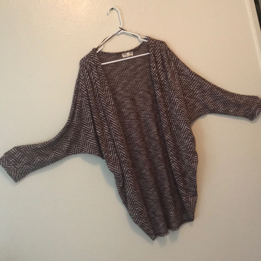 !!SOLD !! Women’s cardigan